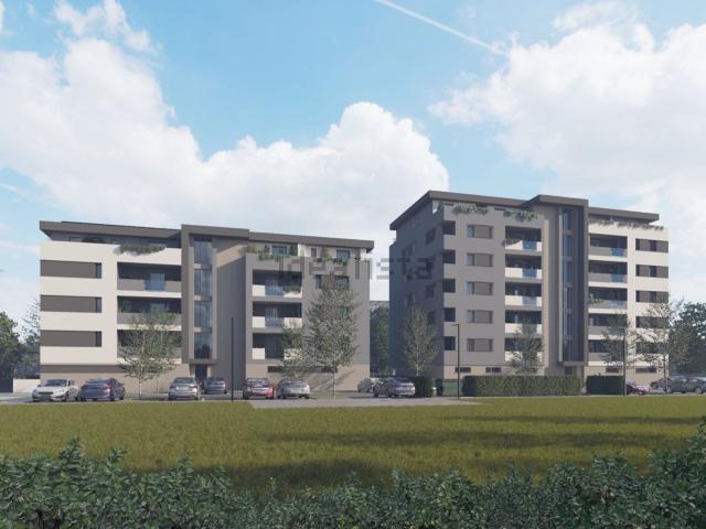 Appartamento in vendita a Quartiere Navile, Bologna