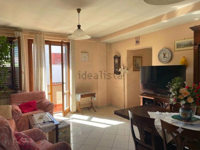 Appartamento in vendita a Castiglion Fiorentino, Toscana