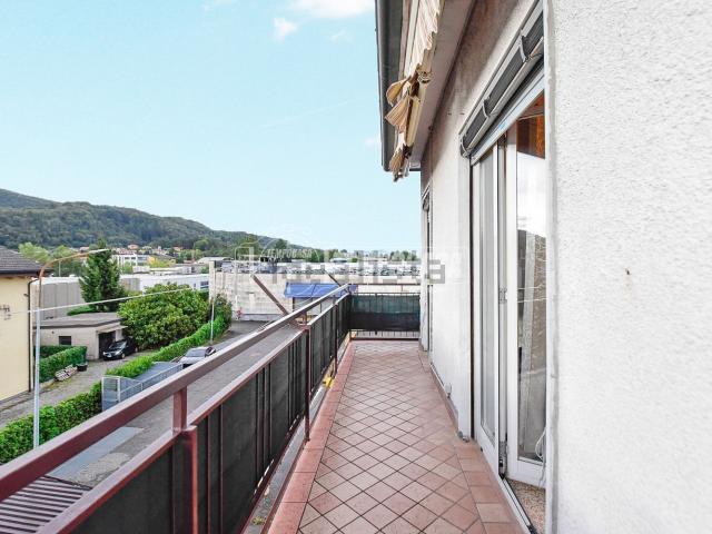 Appartamento in vendita a Tavernerio, Lombardia