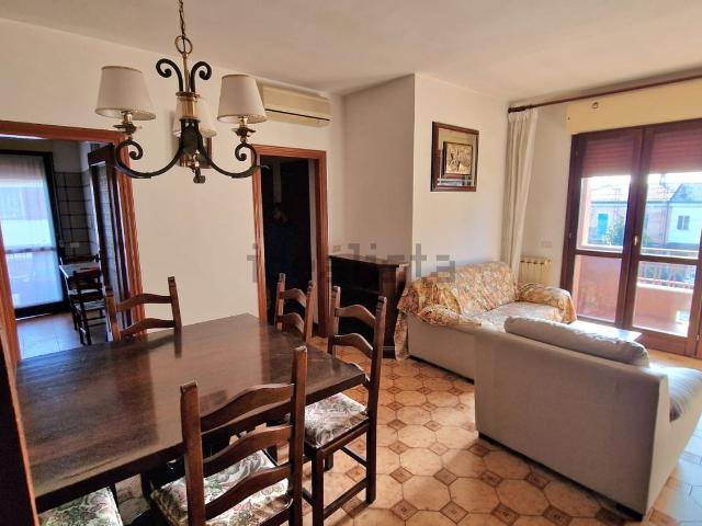 Appartamento in vendita a Ferrara, Reggio Emilia