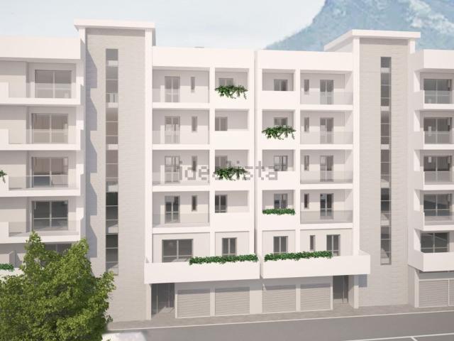 Appartamento in vendita a Pellezzano, Campania