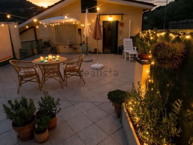 Appartamento in vendita a Case Stella, Recco