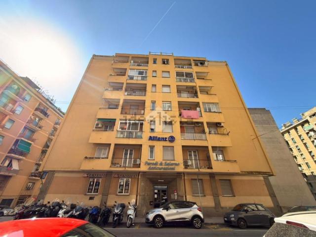 Appartamento in vendita a Ponente, Serra Riccò