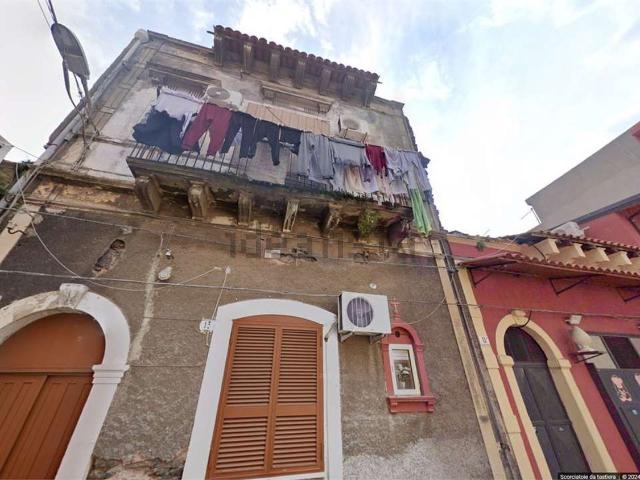Appartamento in vendita a Centro storico, Catania