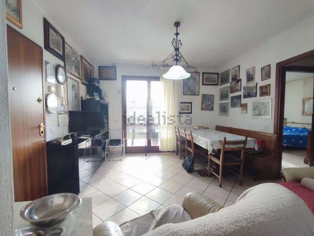 Appartamento in vendita a Agliana