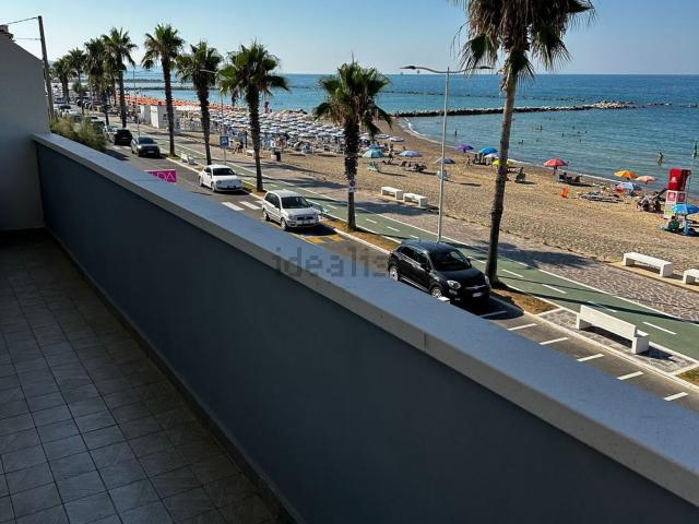 Appartamento in vendita a Casalbordino Lido, Casalbordino
