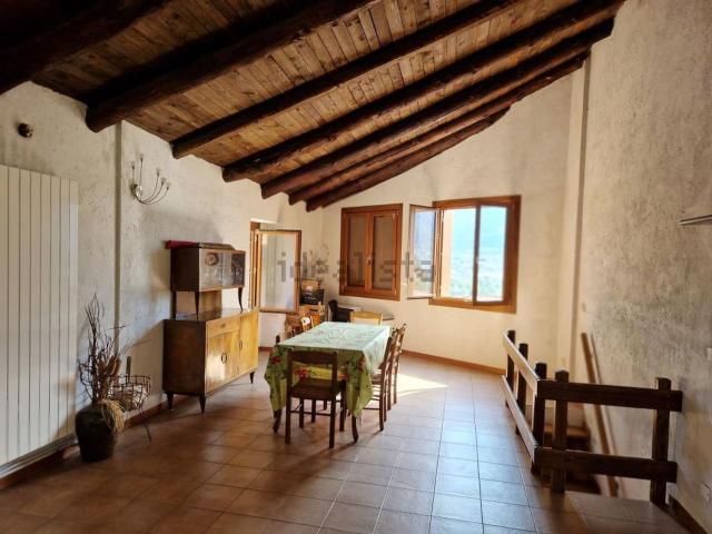 Appartamento in vendita a Comunità montana della valle Camonica, Losine