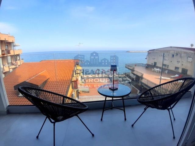 Appartamento in vendita a Chianchitta, Giardini Naxos
