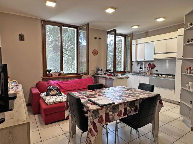 Appartamento in vendita a Ponte Dell'olio, Reggio Emilia