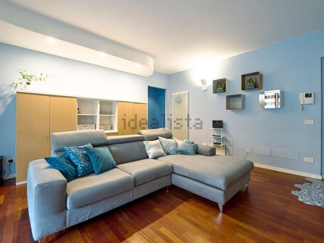 Appartamento in vendita a Castelverde, Lombardia