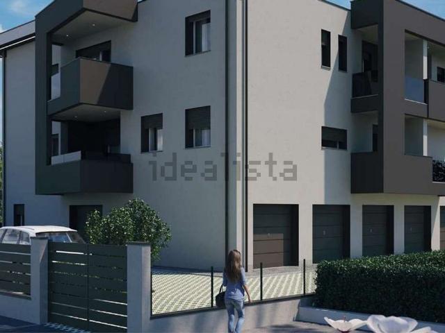 Appartamento in vendita a Unione dei comuni del Sorbara, Bomporto