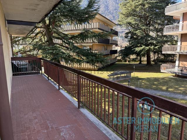 Appartamento in vendita a Burggrafenamt - Burgraviato, Merano - Meran