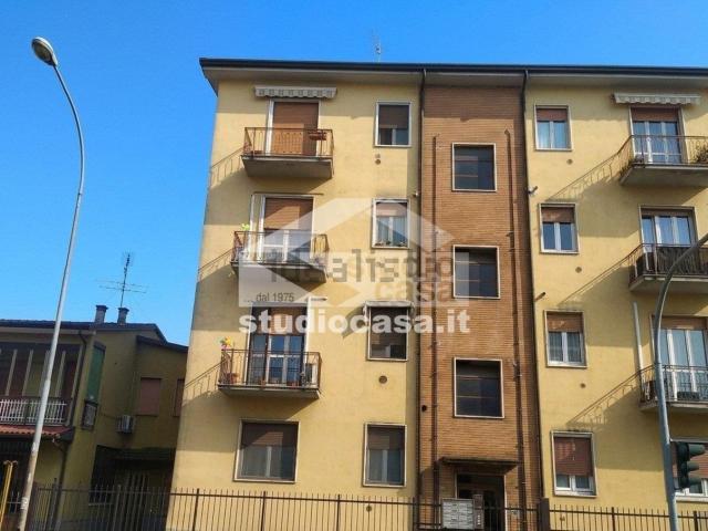 Appartamento in vendita a Belgioioso, Lombardia
