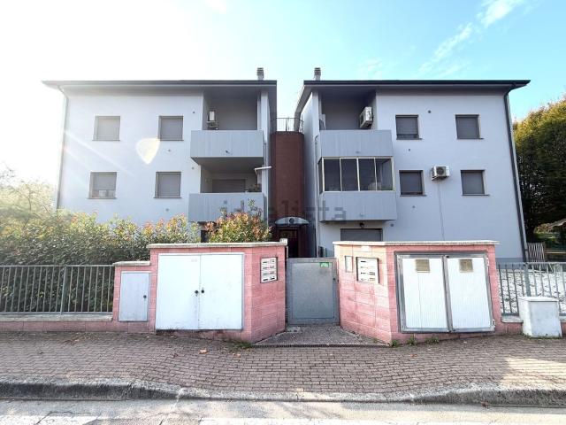 Appartamento in vendita a Poldi, Casale
