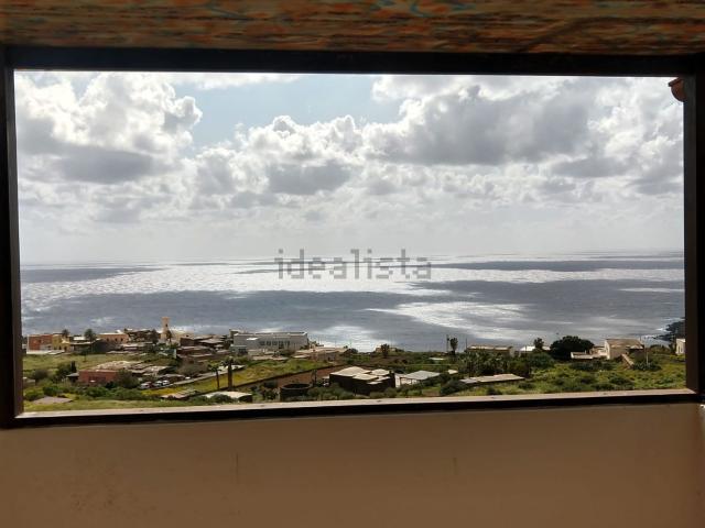 Appartamento in vendita a Pantelleria Aeroporto, Sicilia