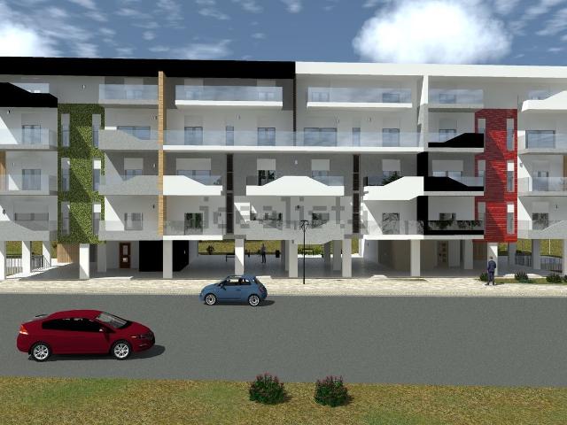 Appartamento in vendita a Casal Barone, Baronissi