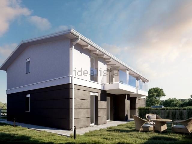 Appartamento in vendita a Punta Marina Terme, Ravenna