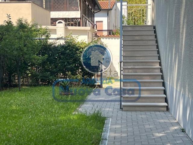 Appartamento in vendita a Marina di Ravenna, Ravenna