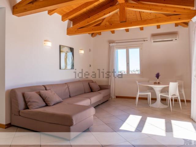 Attico in vendita a Lido Altanea, Caorle