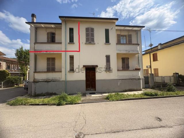 Appartamento in vendita a Unione della Romagna Faentina, Casola Valsenio