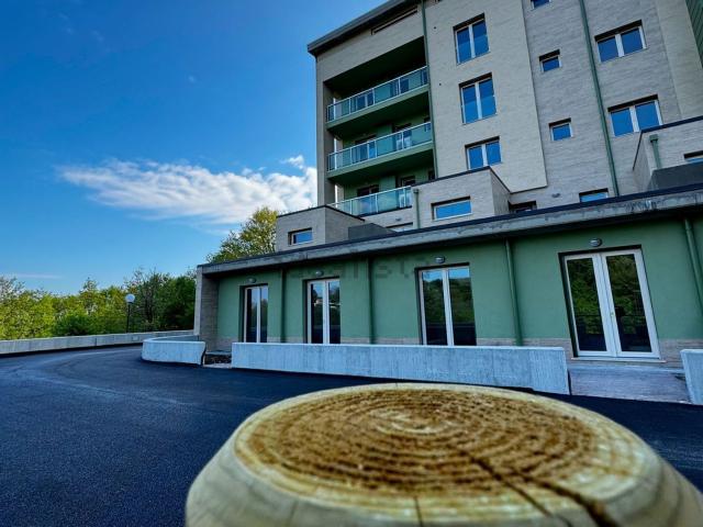 Appartamento in vendita a Campobasso, Molise
