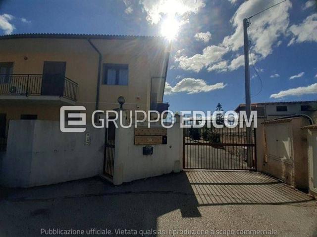 Appartamento in vendita a Città Giardino, Melilli