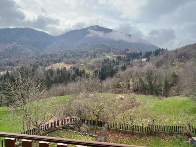 Appartamento in vendita a Comunità montana della Valle Sabbia, Capovalle