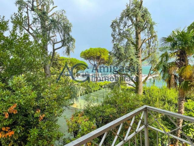 Appartamento in vendita a Sarnico, Lombardia