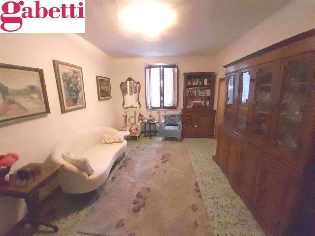 Appartamento in vendita a Centro, Poggibonsi