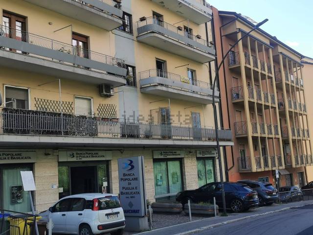 Appartamento in vendita a Francioso, Potenza