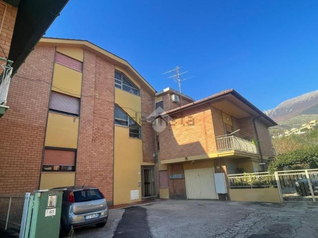 Appartamento in vendita a Piedimonte San Germano, Lazio