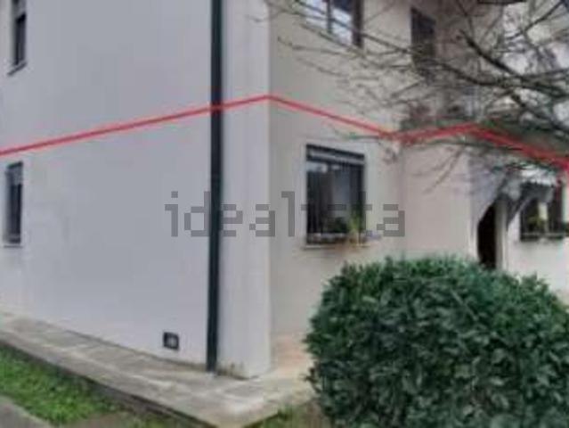 Appartamento in vendita a Vicenza, Veneto