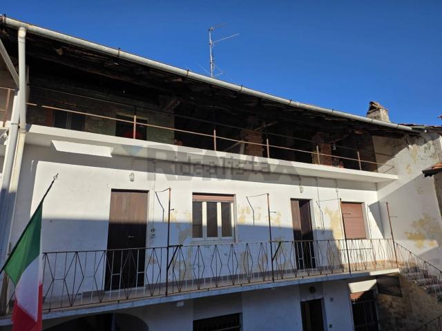 Appartamento in vendita a Piemonte, Novara