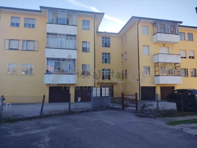 Appartamento in vendita a San Gaetano, Polesella