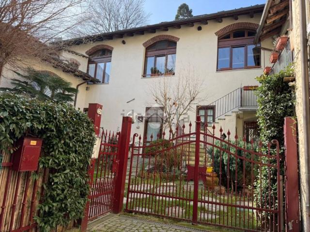 Appartamento in vendita a Unione Montana di Comuni delle Valli di Lanzo, Ceronda e Casternone, Piemonte
