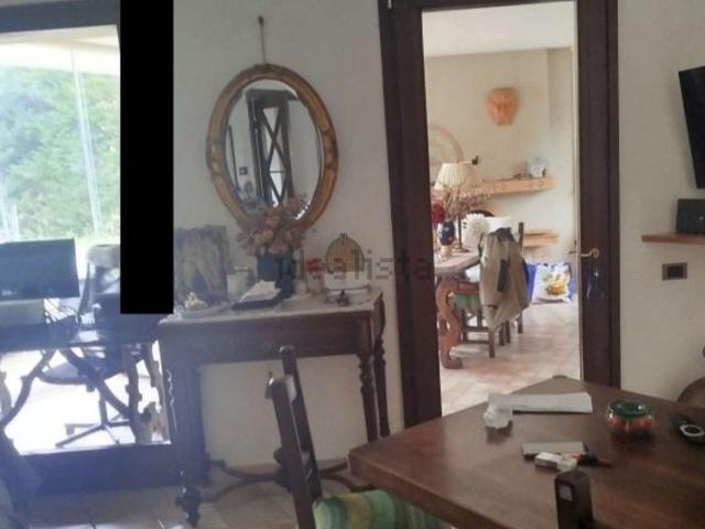 Appartamento in vendita a Colle Petrano, Casalincontrada