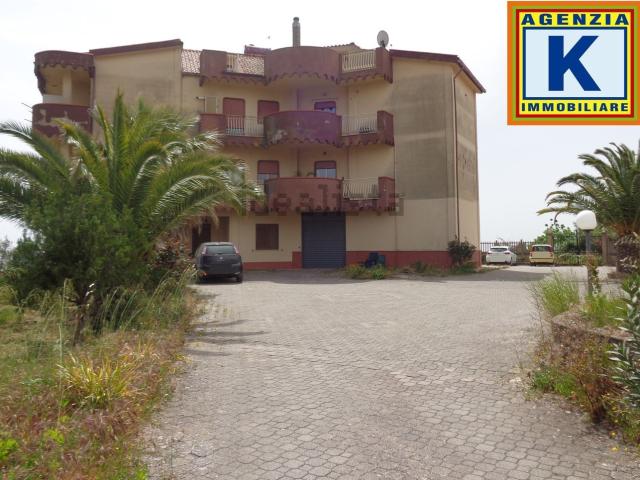 Appartamento in vendita a Caltanissetta, Sicilia