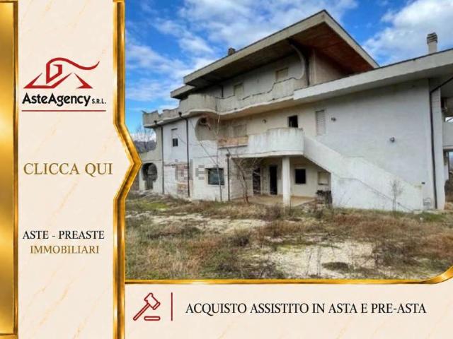 Appartamento in vendita a Colli Mampioppo, Scafa