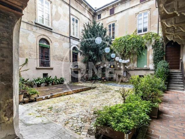 Appartamento in vendita a San Giacomo città, Re