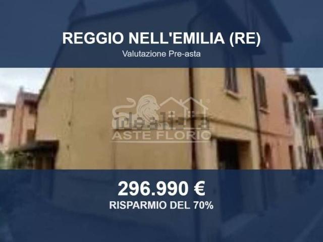 Appartamento in vendita a Santa Croce, Re