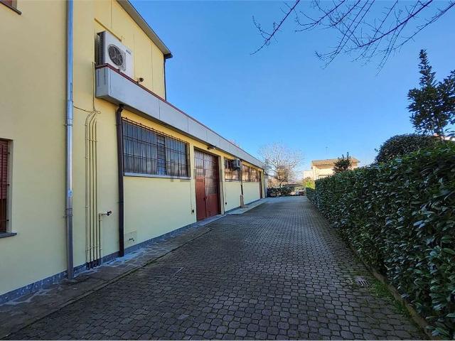 Appartamento in vendita a Unione Comuni Modenesi Area Nord, San Prospero