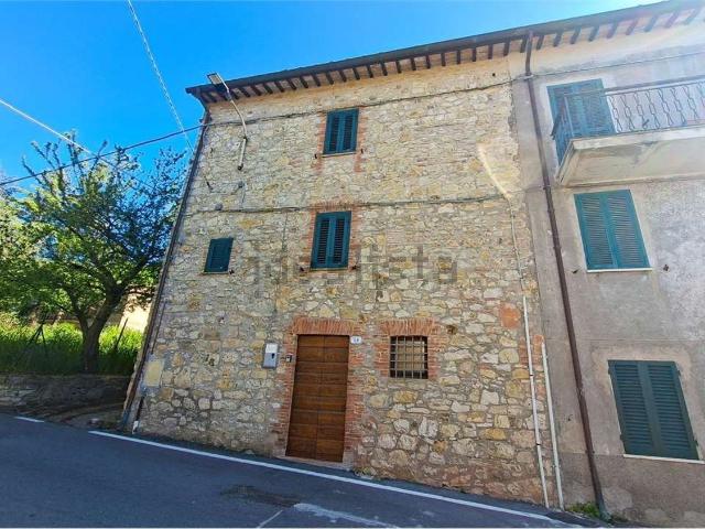 Appartamento in vendita a Montecchio, Umbria