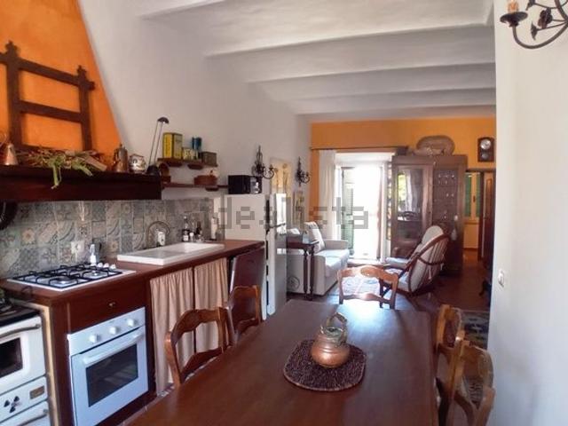 Appartamento in vendita a Capalbio, Toscana