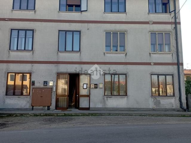 Appartamento in vendita a Solesino, Padova