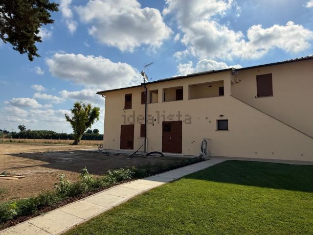 Appartamento in vendita a Venturina Terme, Campiglia Marittima