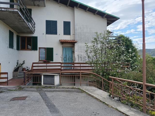 Appartamento in vendita a Piteglio, Toscana
