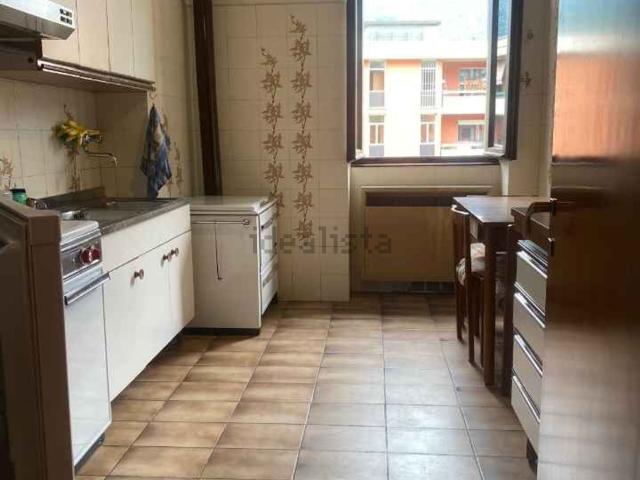 Appartamento in vendita a Campoledro, Sondrio