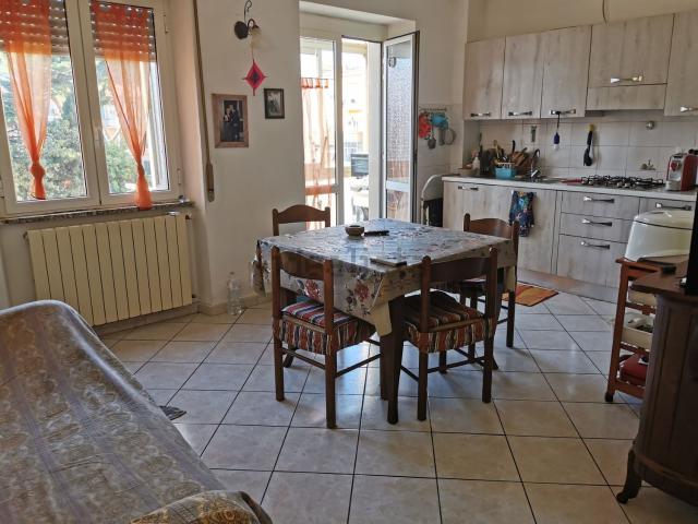 Appartamento in vendita a Porta a Terra, Piombino