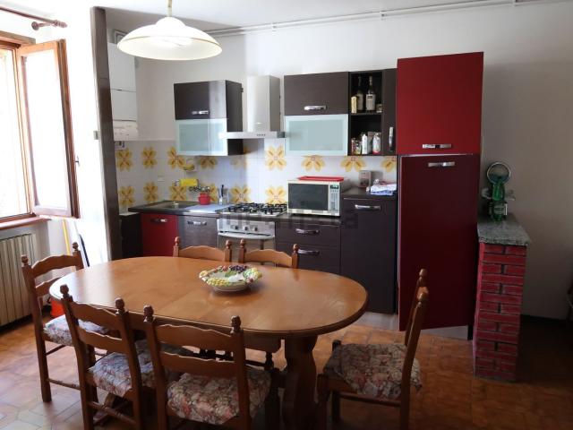 Appartamento in vendita a Ferriere, Reggio Emilia