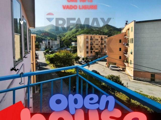 Appartamento in vendita a Sant'Ermete, Vado Ligure